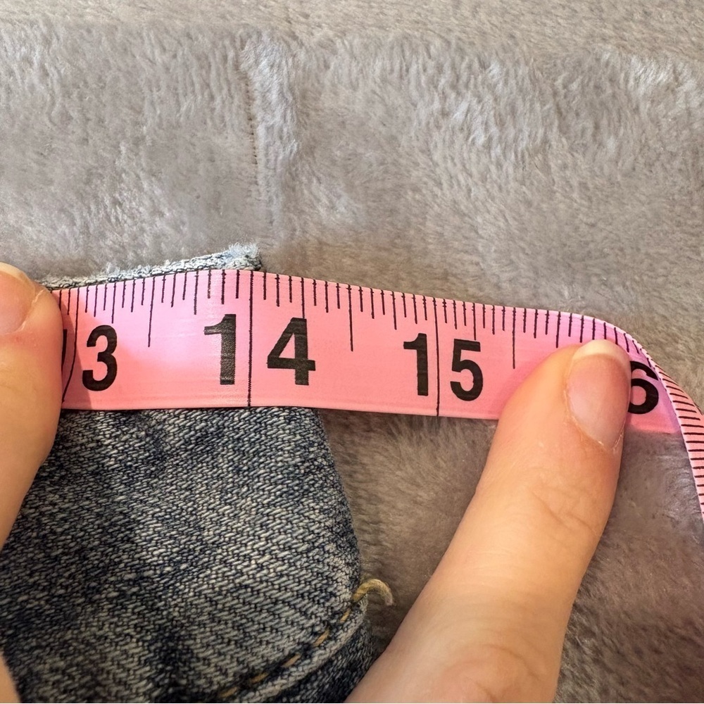 Gap Classic Denim Original Flare Jeans - Picture 8 of 10